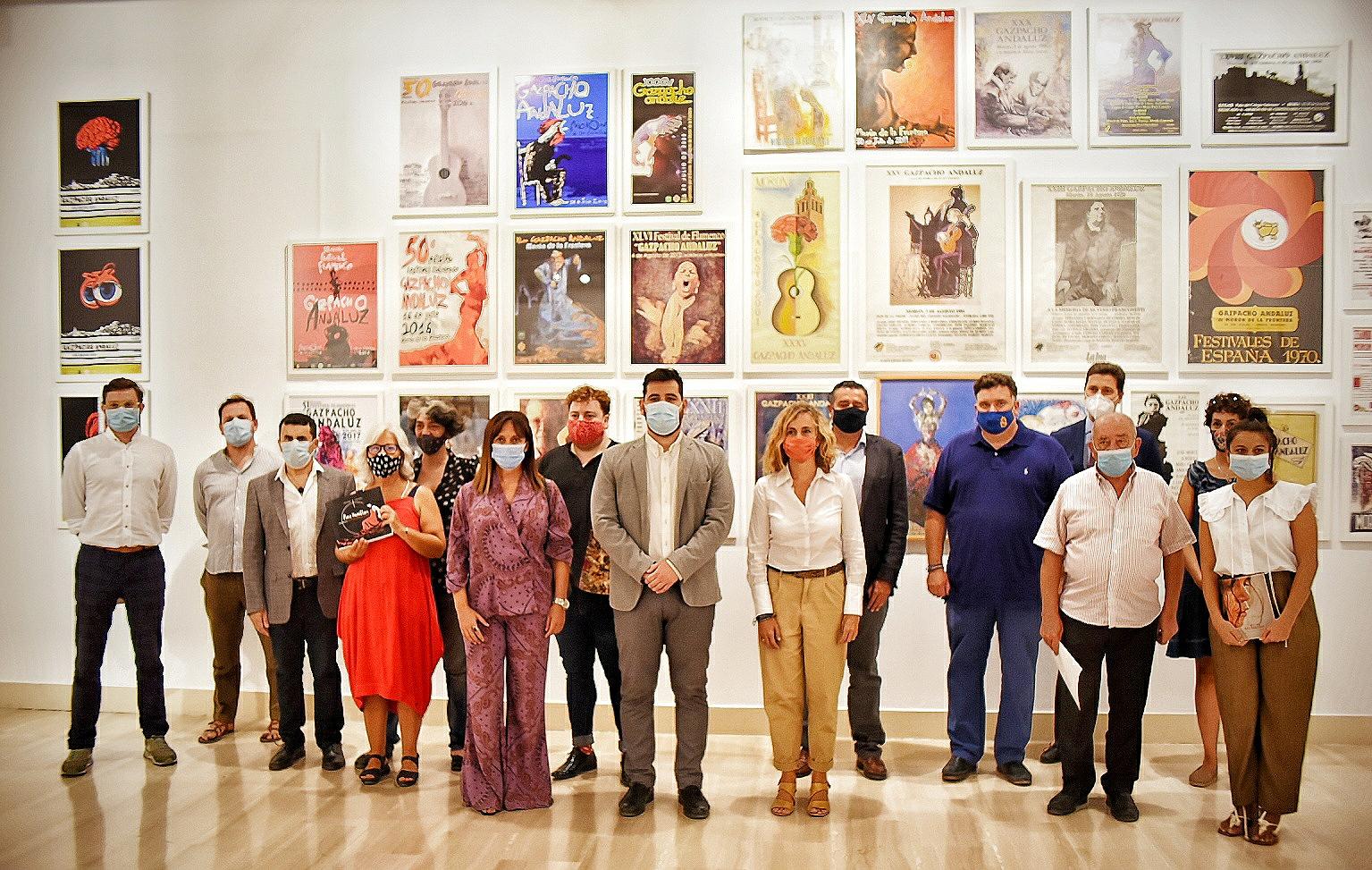 La Bienal de Flamenco 'enciende Sevilla' con ponencias, encuentros, publicaciones, maridajes y rutas gastronómicas