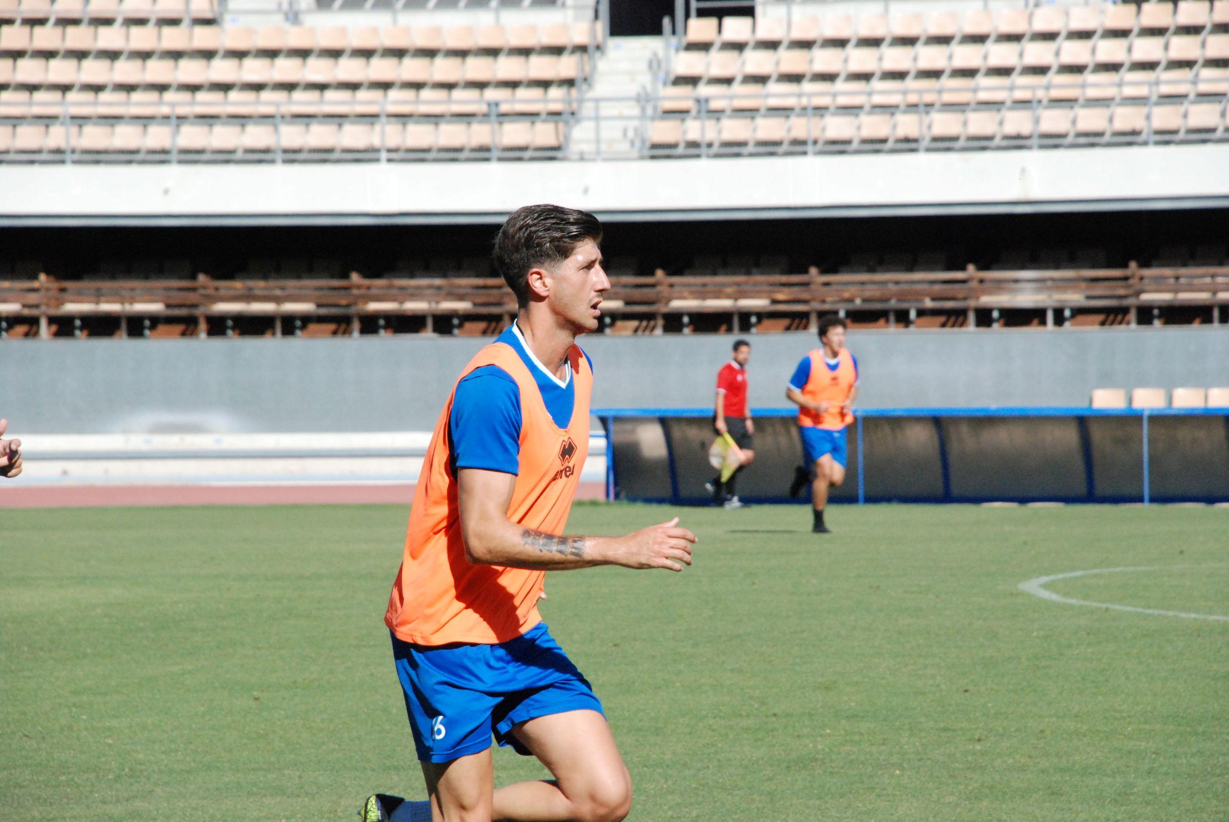 La pretemporada del Xerez Deportivo FC comenzará el 7 de septiembre