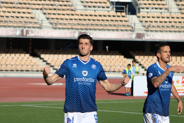 El Xerez Deportivo FC iniciará la pretemporada con ocho canteranos