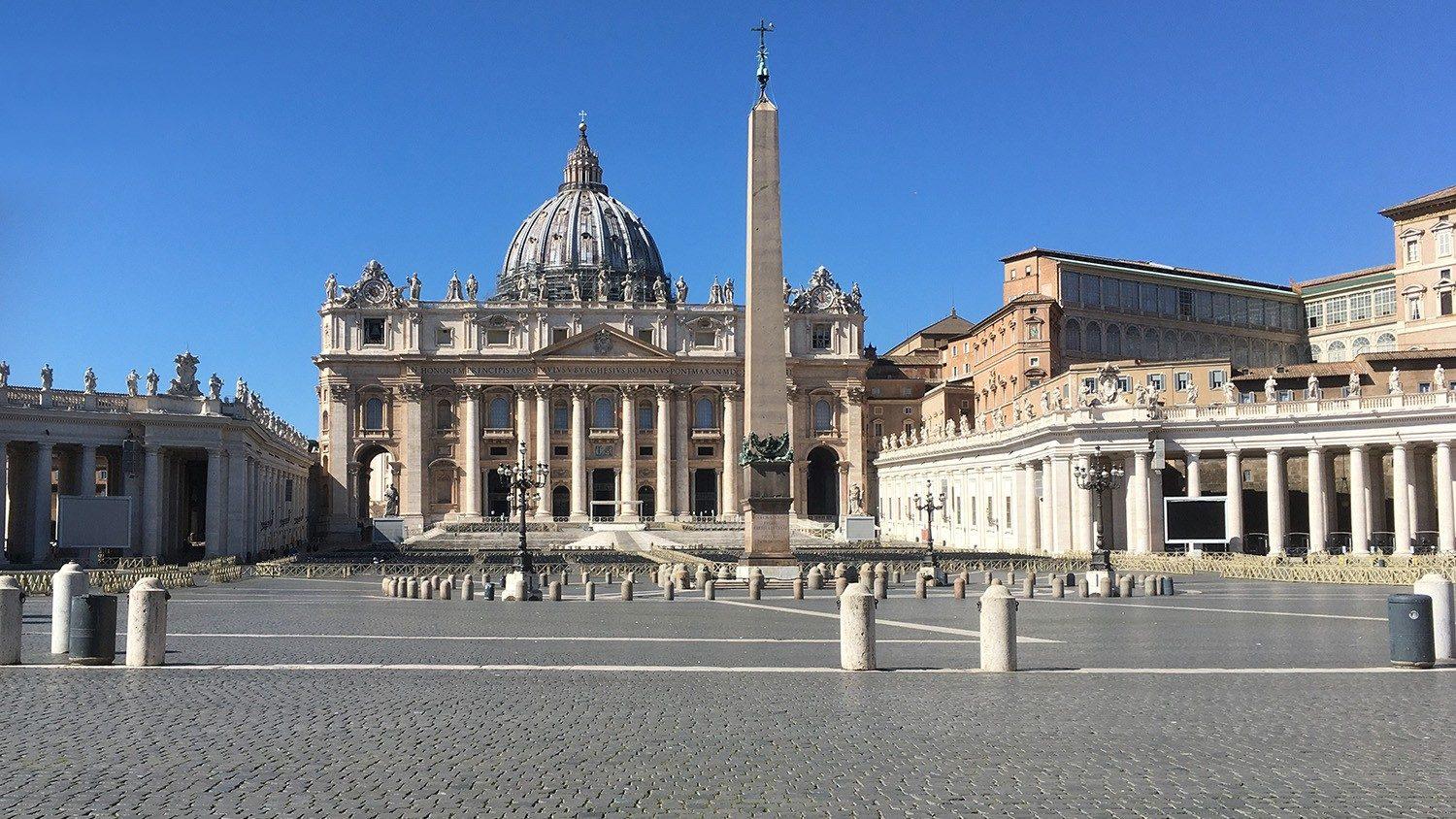 El Vaticano pone en marcha un protocolo anti corrupción