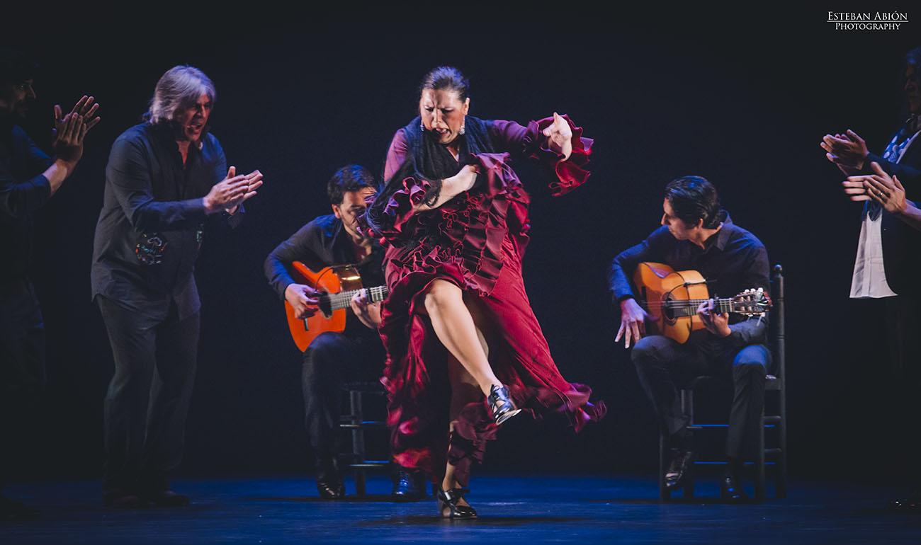 La Bienal de Flamenco de Sevilla emprende una relación estable con festivales de músicas del Mediterráneo