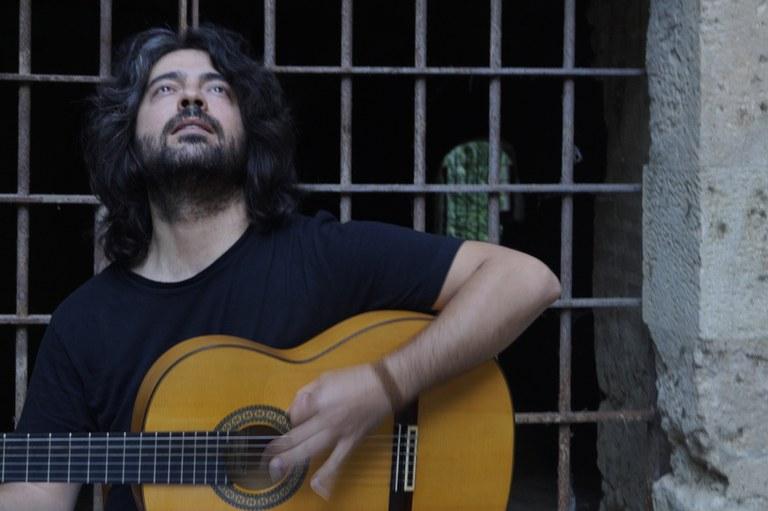 La Bienal une flamenco con otras músicas del Mediterráneo de la mano de la Fundación Tres Culturas