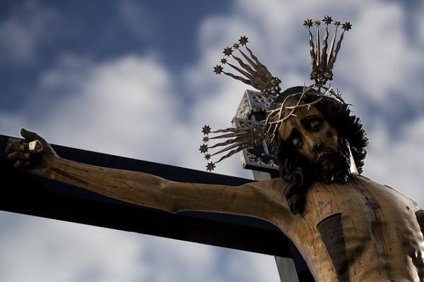 El Cristo de la Viga presidirá el Vía Crucis de las Cofradías de Jerez