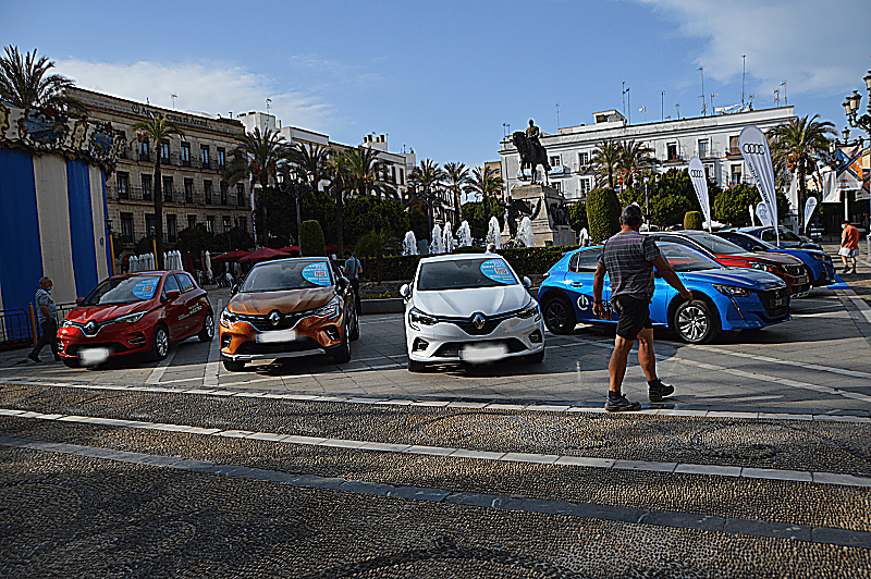 Ganemos critica al Gobierno de Mamen Sánchez por no apostar por una movilidad sostenible