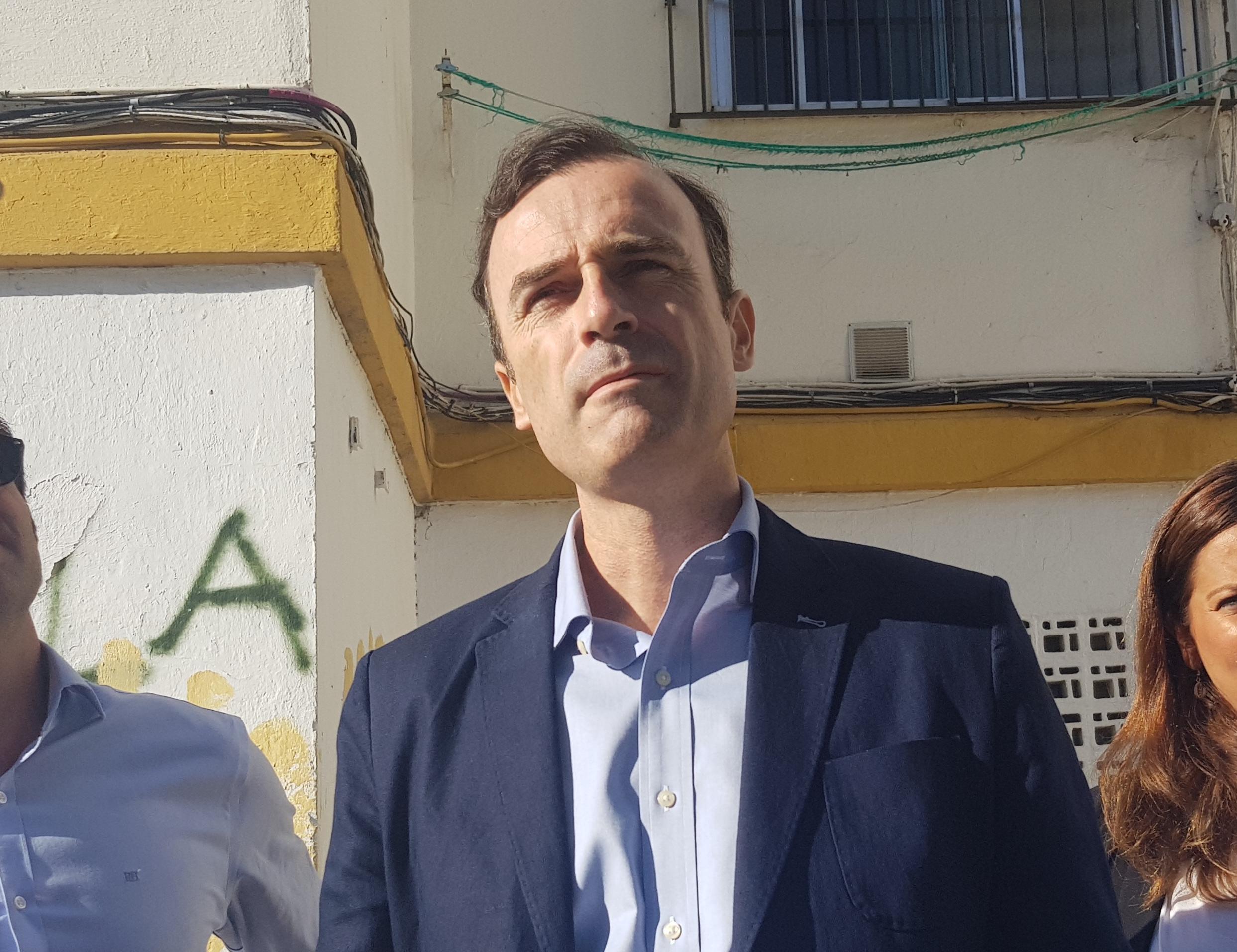 Méndez (Cs): "Las ayudas al ocio y la hostelería de la Junta refrendan el compromiso con el sector más castigado por el coronavirus"