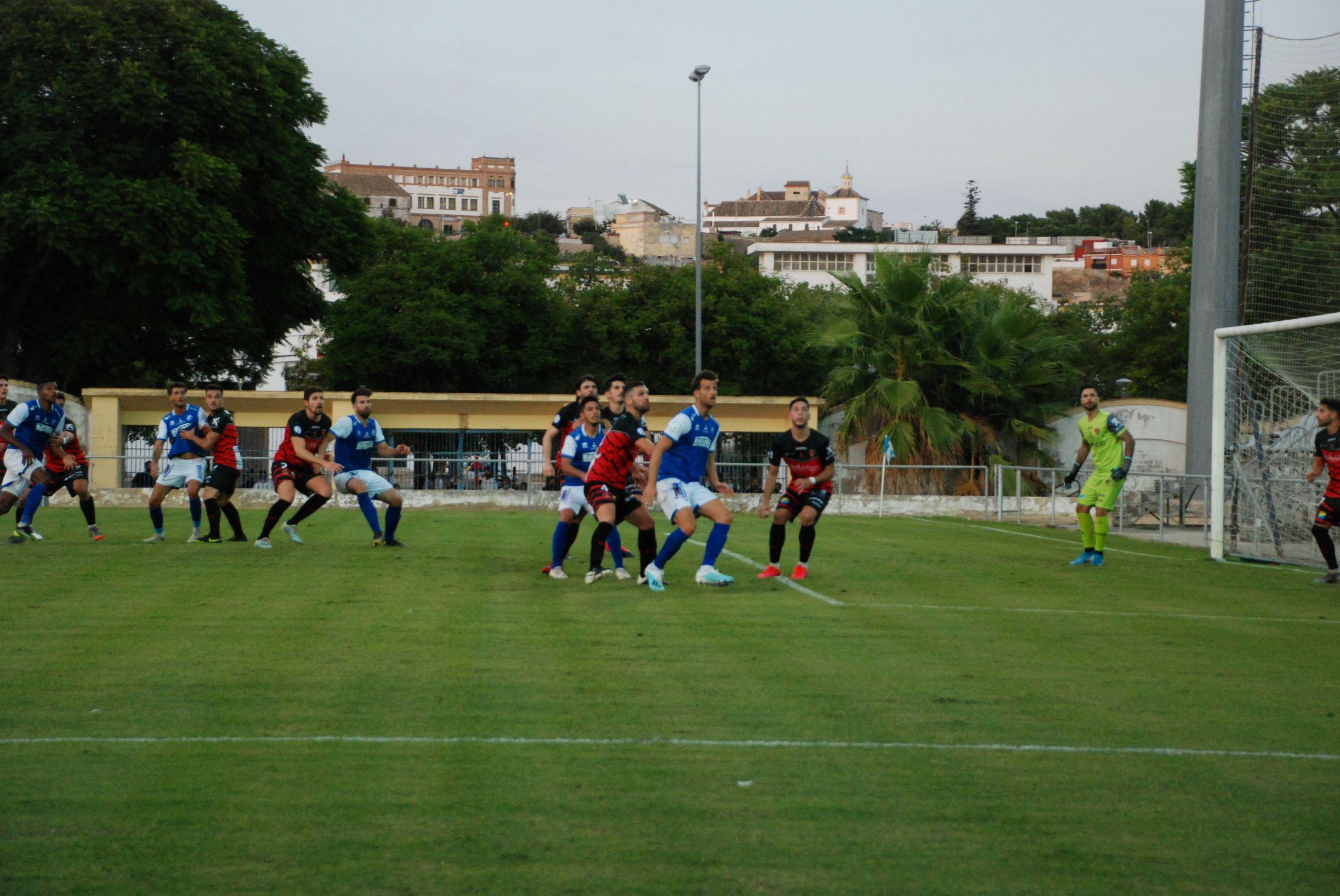 El Xerez Deportivo FC jugará un amistoso en la Algaida el mismo día y prácticamente al mismo tiempo que la Asamblea de socios