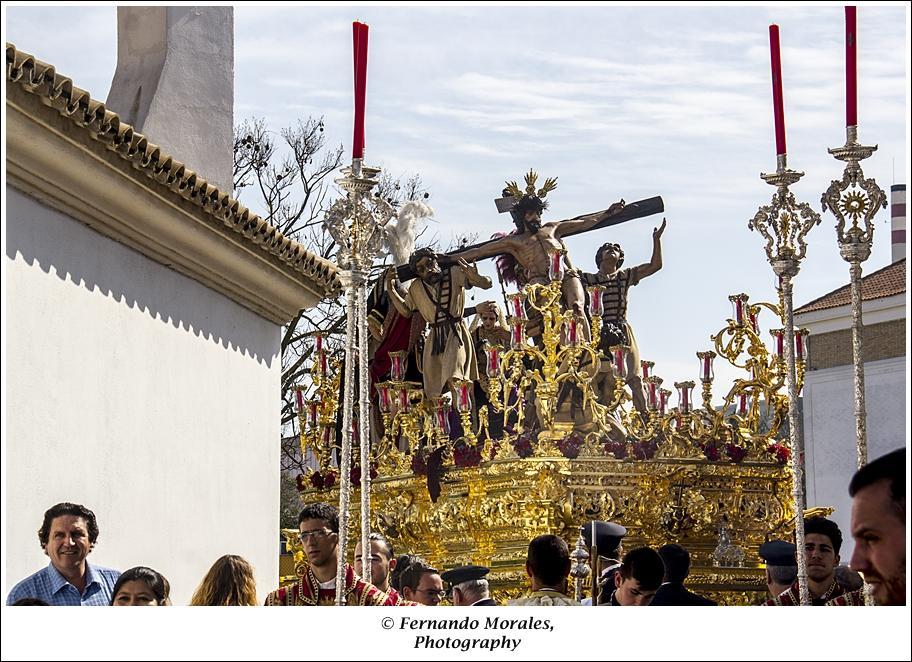 Cultos de septiembre en Las Viñas