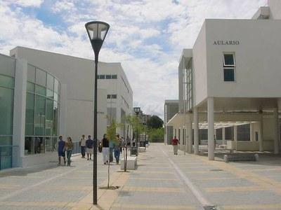 La UCA es la que más andaluces mayores de 25 años acoge para la prueba de acceso a la Universidad