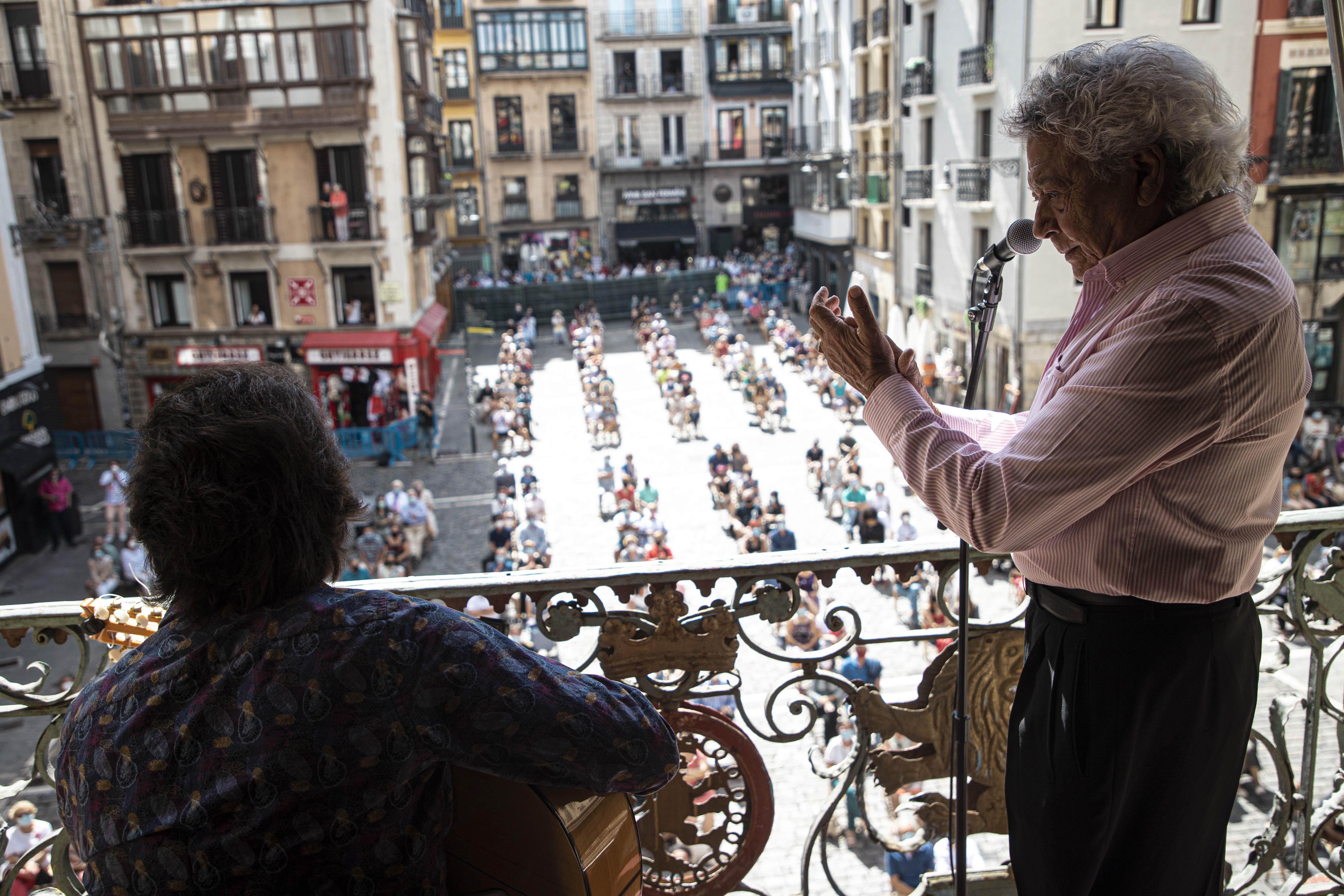 Larga vida al Festival Flamenco On Fire