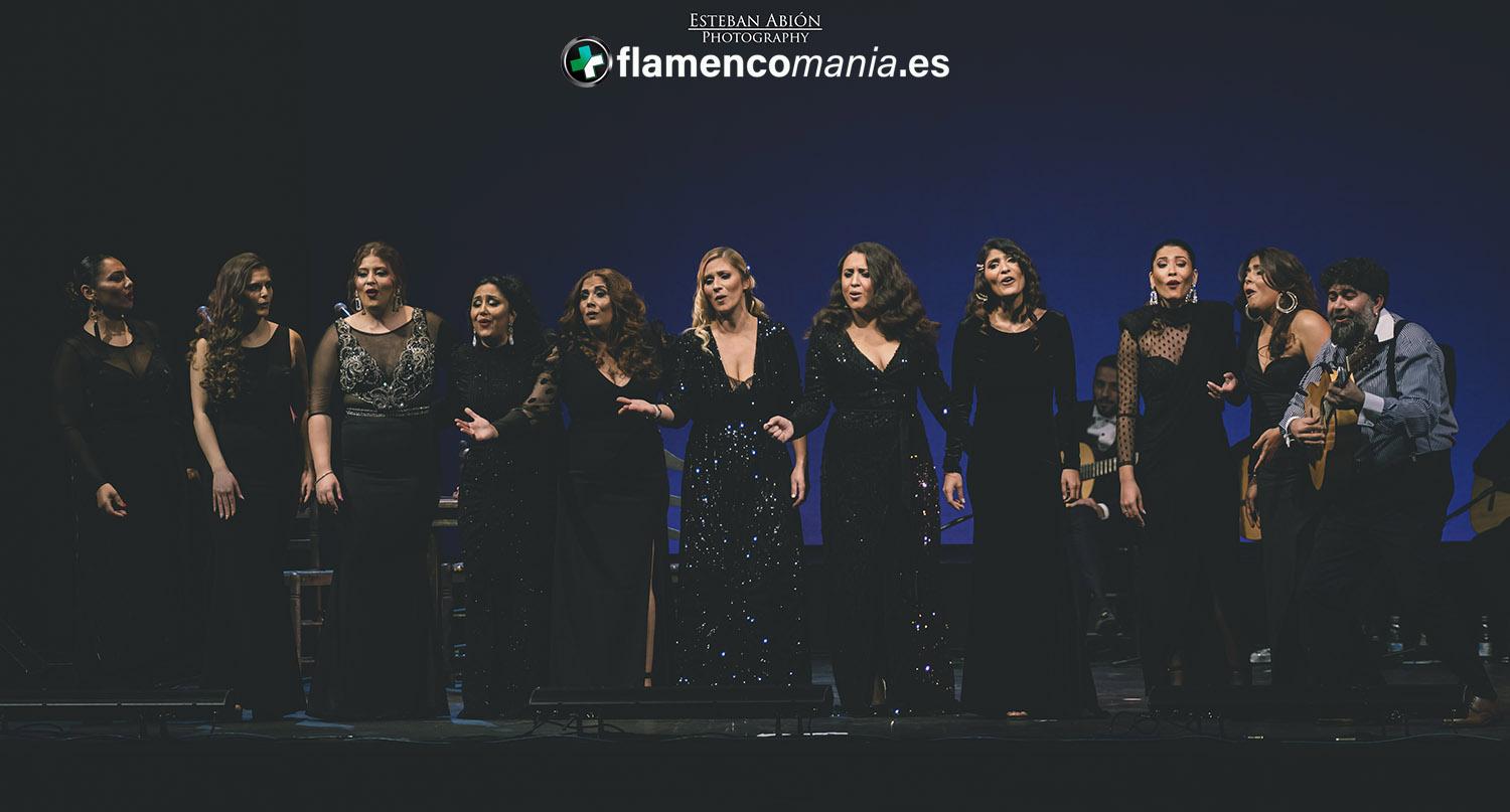 Así canta Jerez en Navidad regresa con ‘Mi Dios Gitano’ al Teatro Villamarta