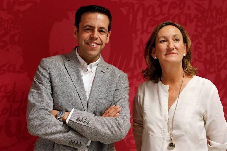 A la segunda va la vencida: Cristóbal Ortega, nuevo director del Instituto Andaluz de Flamenco