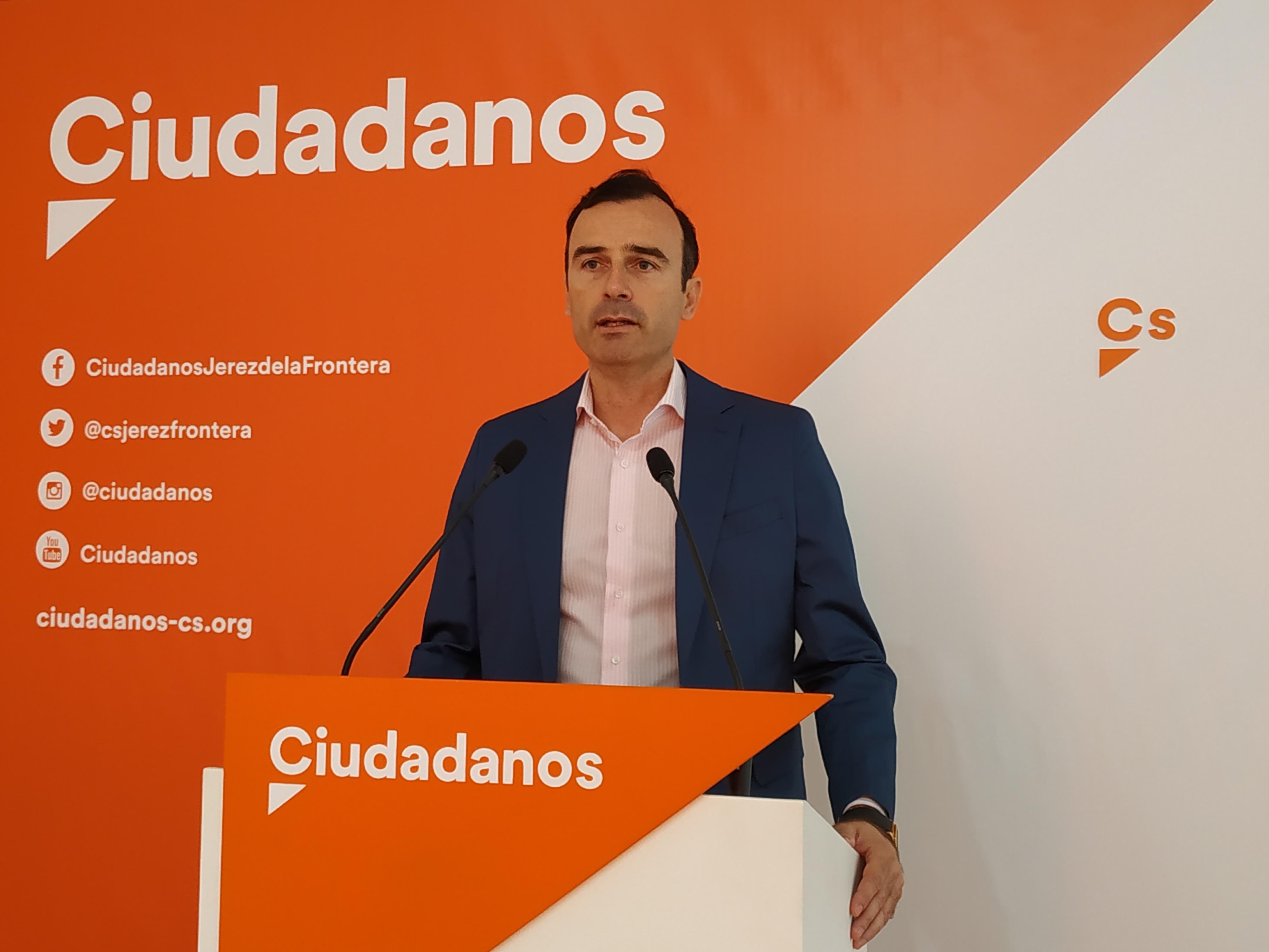 Ciudadanos aboga por el consenso entre las partes para poner solución a la problemática del Mercadillo de La Granja