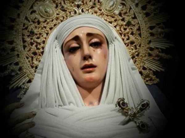 Ya es oficial: Nuestra Señora de las Aguas