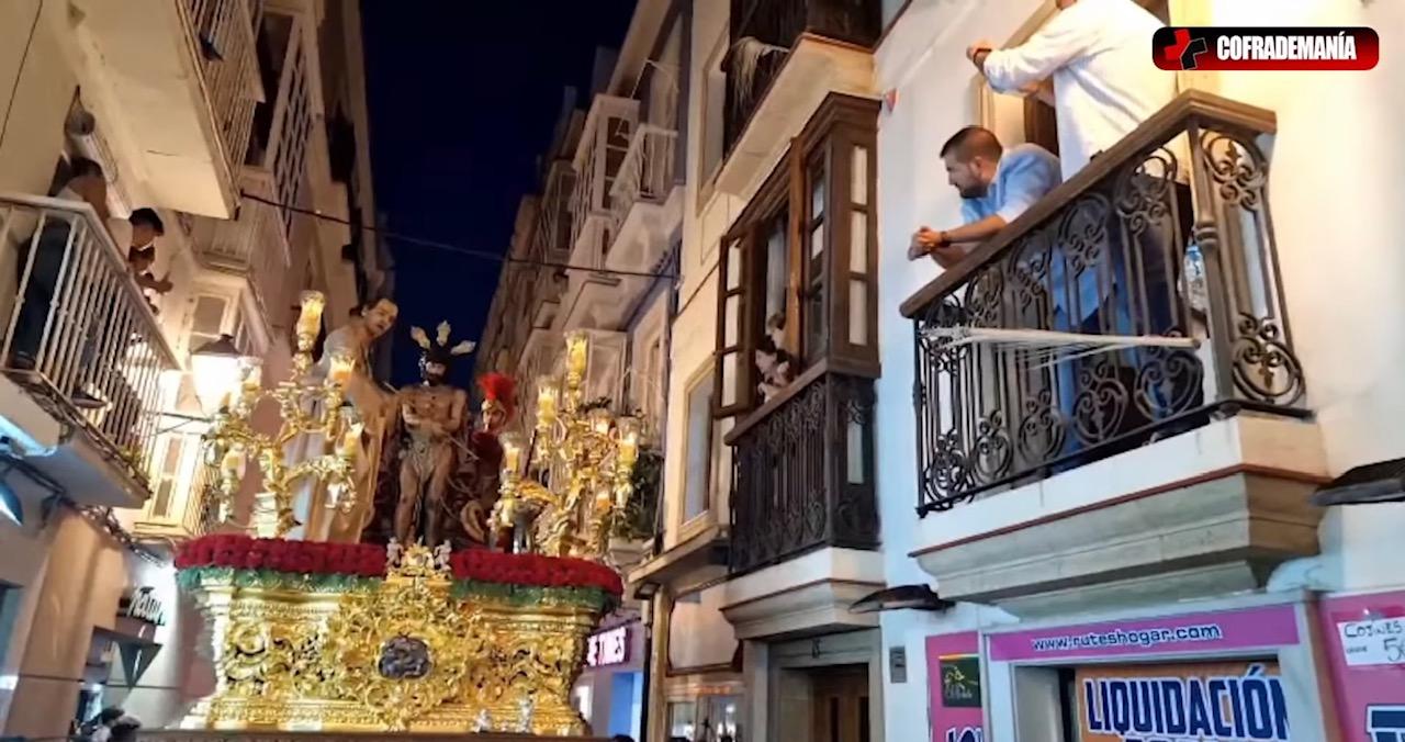 TV: Así os contamos la Magna de Cádiz