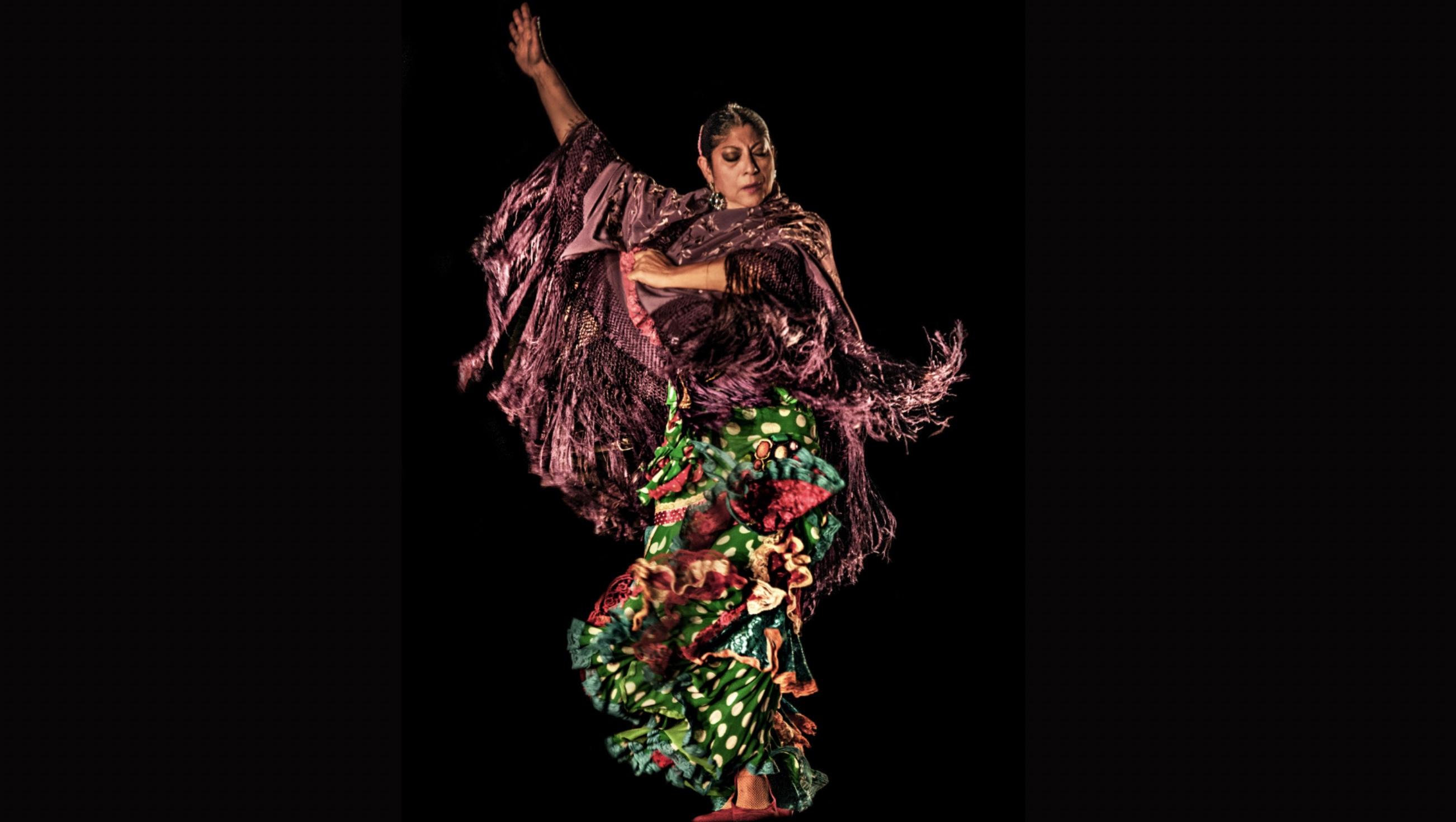 La Bienal de Flamenco de Sevilla se despide con 8 estrenos en su última semana