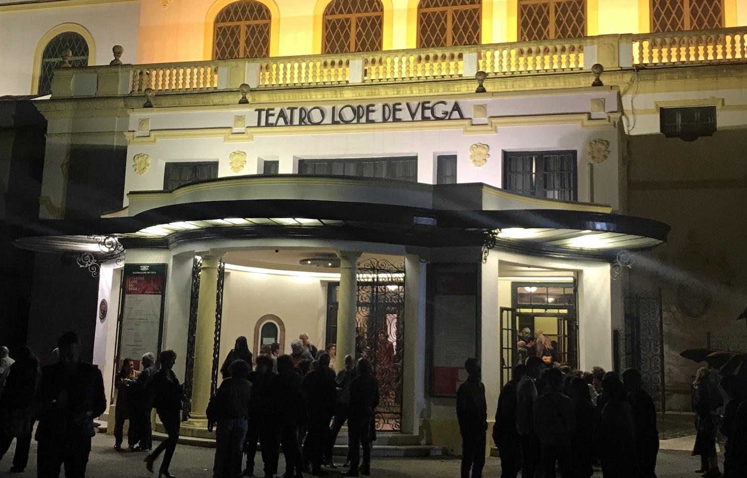 La Bienal de Flamenco de Sevilla vuelve al Teatro Lope de Vega de la mano del Niño de Elche