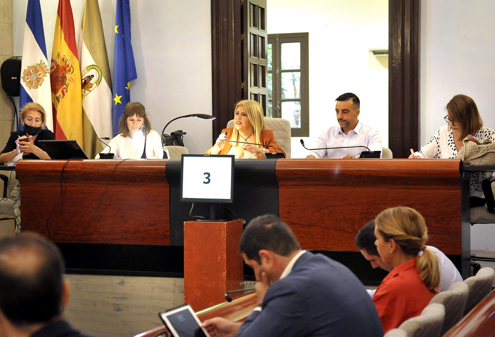 El Ayuntamiento de Jerez hace oficial la petición de 28,3 millones de euros a Hacienda para pagar sentencias judiciales