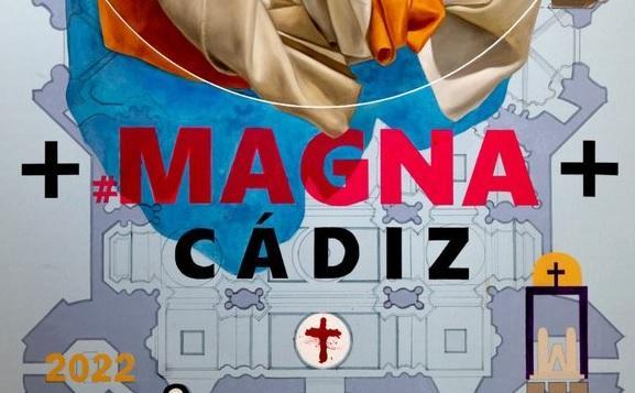 Este miércoles, presentación en Jerez de la 'Magna' de Cádiz