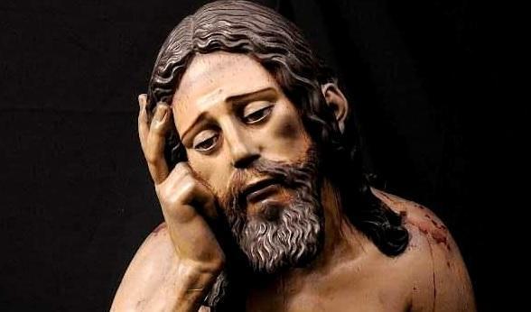 ﻿El Cristo de Humildad y Paciencia presidirá el Vía Crucis de la Cofradías de Jerez de 2023