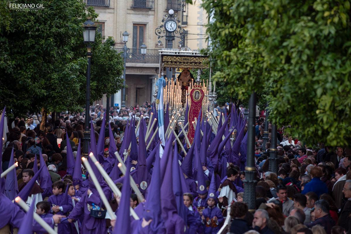 Próximas citas en la Hermandad de la Defensión