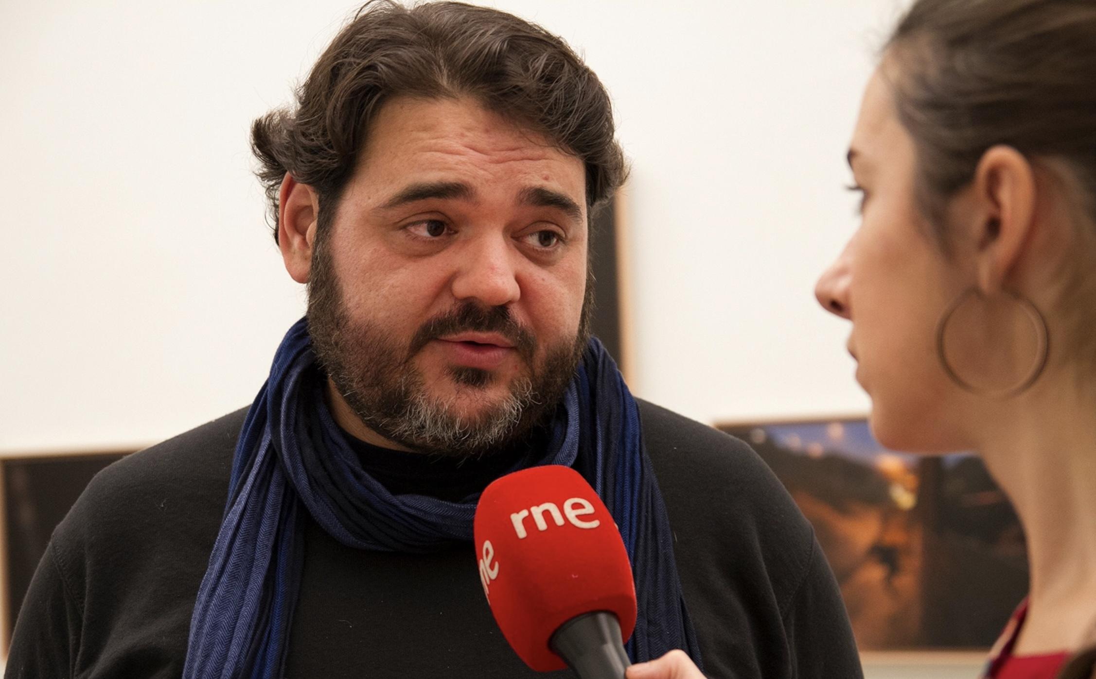 Fallece el fotoperiodista jerezano Javier Fergo