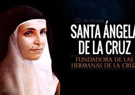 Villamartín: La Hermandad del Prendimiento realizará una Santa Ángela de la Cruz