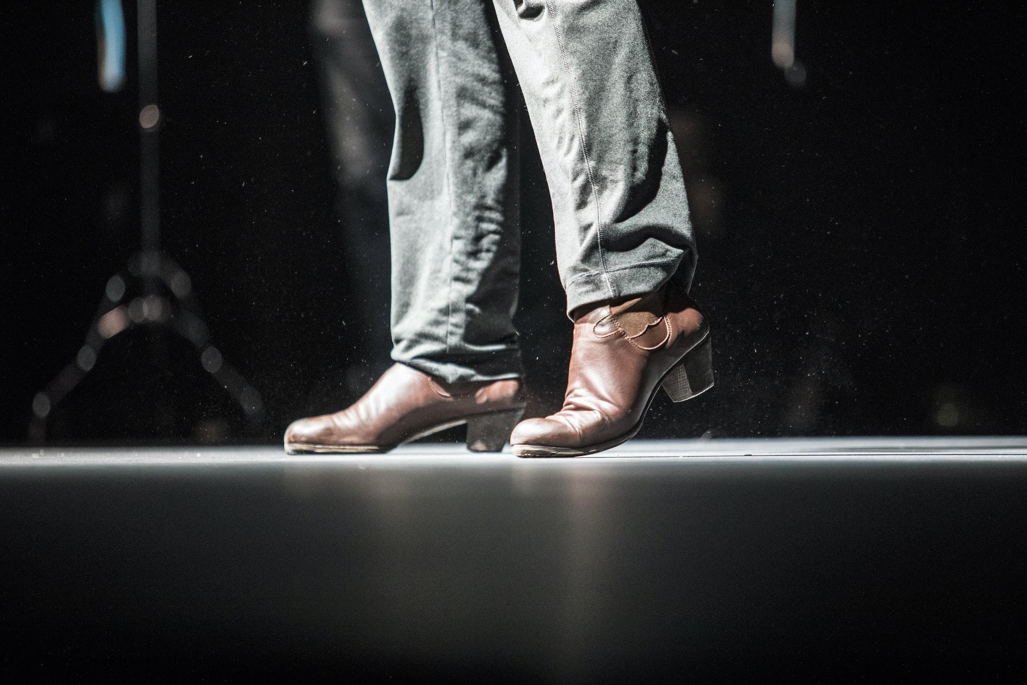 El primer espectáculo de flamenco en el Metaverso fue ‘made in’ Andalucía