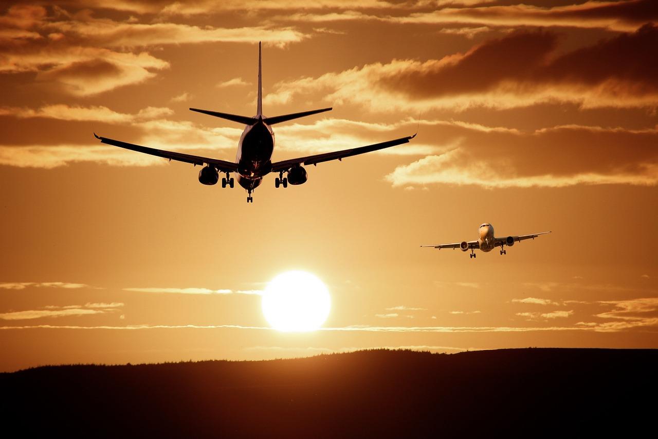 El Aeropuerto de Jerez registra más de 620.000 pasajeros hasta agosto y crece un 3,4%