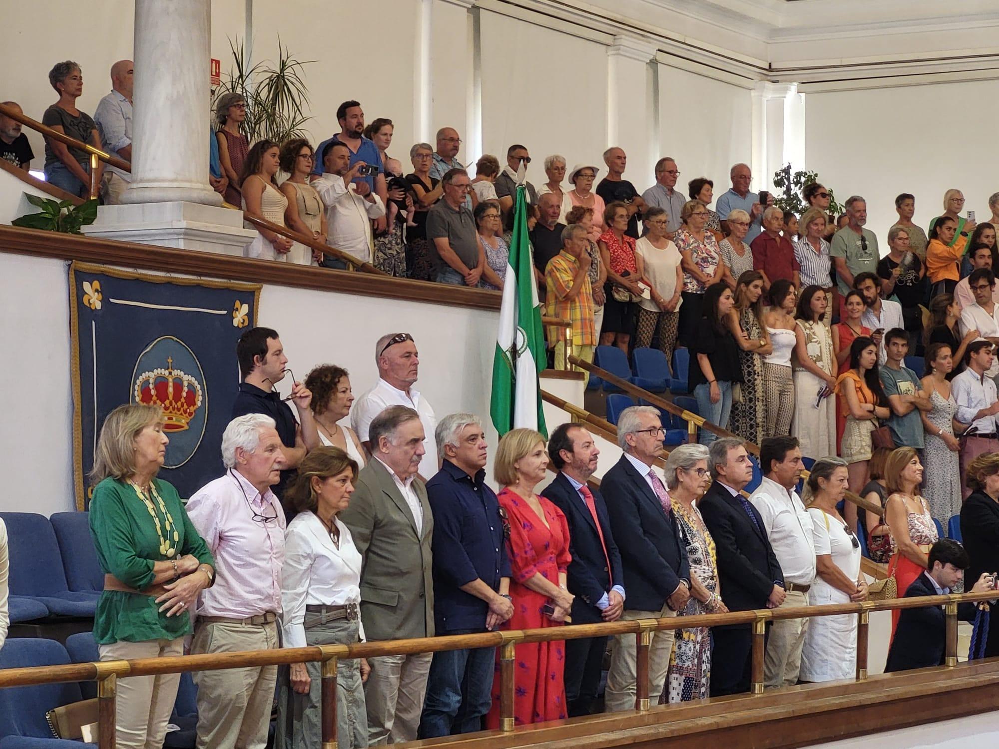 Jerez celebra el Día Europeo del Caballo reivindicando su papel protagonista en el sector ecuestre nacional
