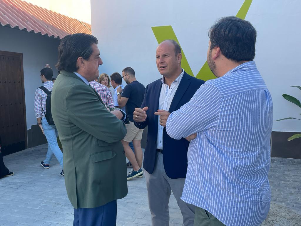 Jornada de CEC Medioambiente sobre economía circular en Jerez