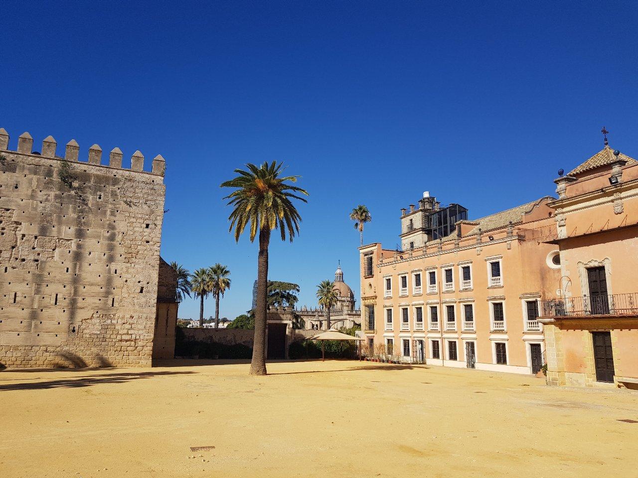 Así se medía a los quintos en Jerez