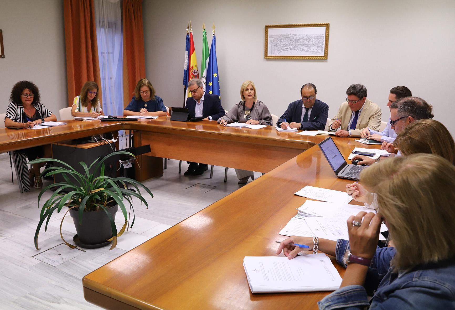 El Gobierno de Jerez cumple su compromiso y abrirá permanentemente el Museo del Belén desde octubre