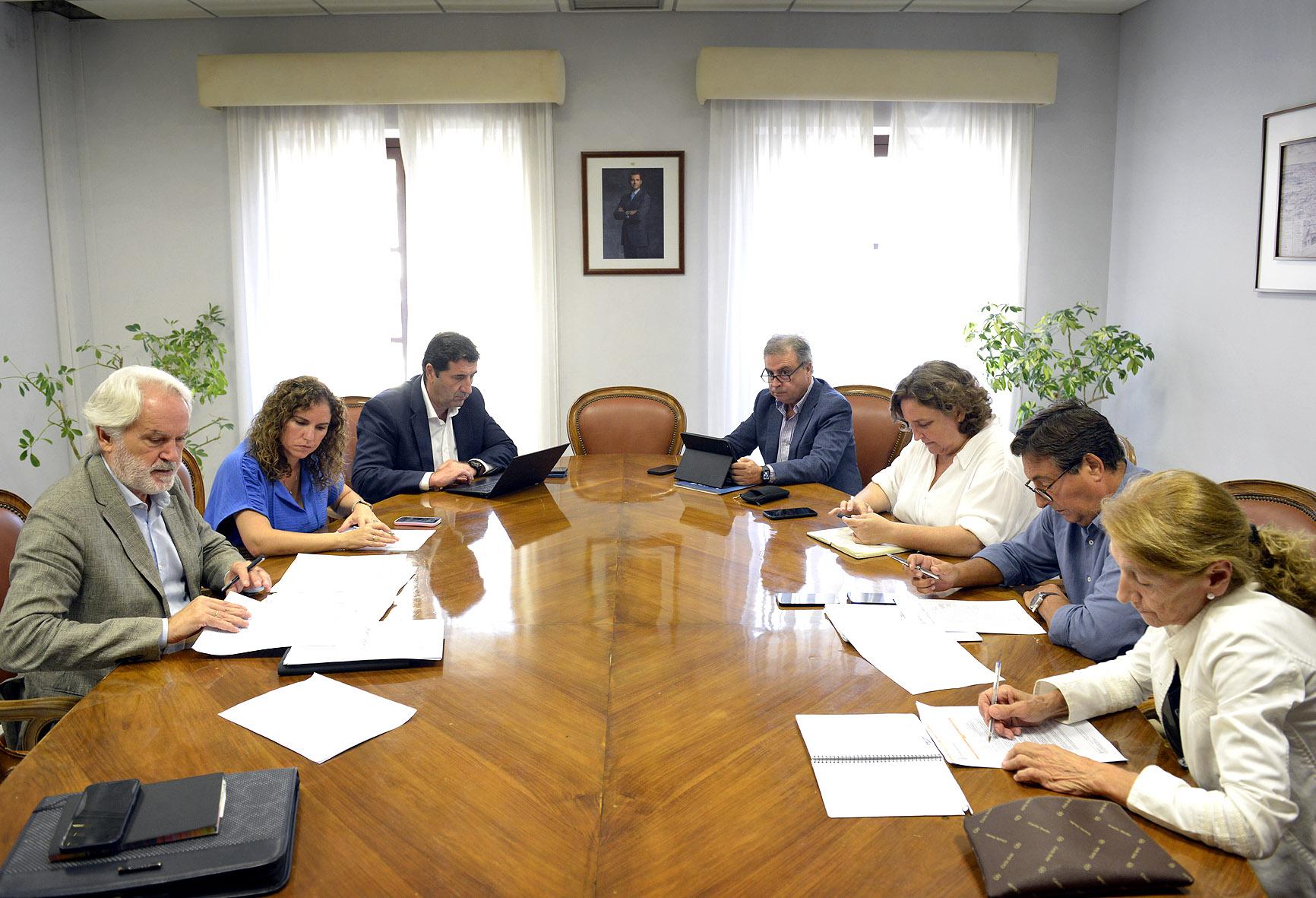El Gobierno de Jerez adjudica las obras para la mejora y renovación integral del Parque Scout
