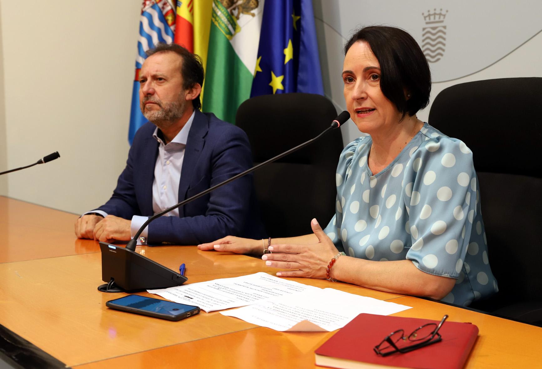 Jerez celebrará las I Jornadas de Mediación, Arbitraje y Negociación 'A-Venencia'