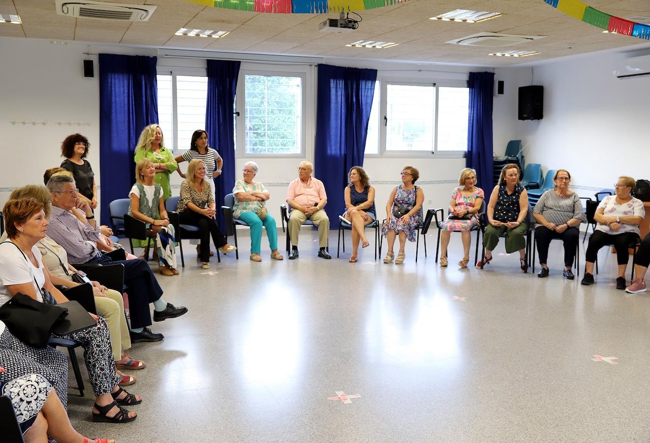 El Ayuntamiento de Jerez impulsa una nueva edición del ciclo 'Musicando el barrio'