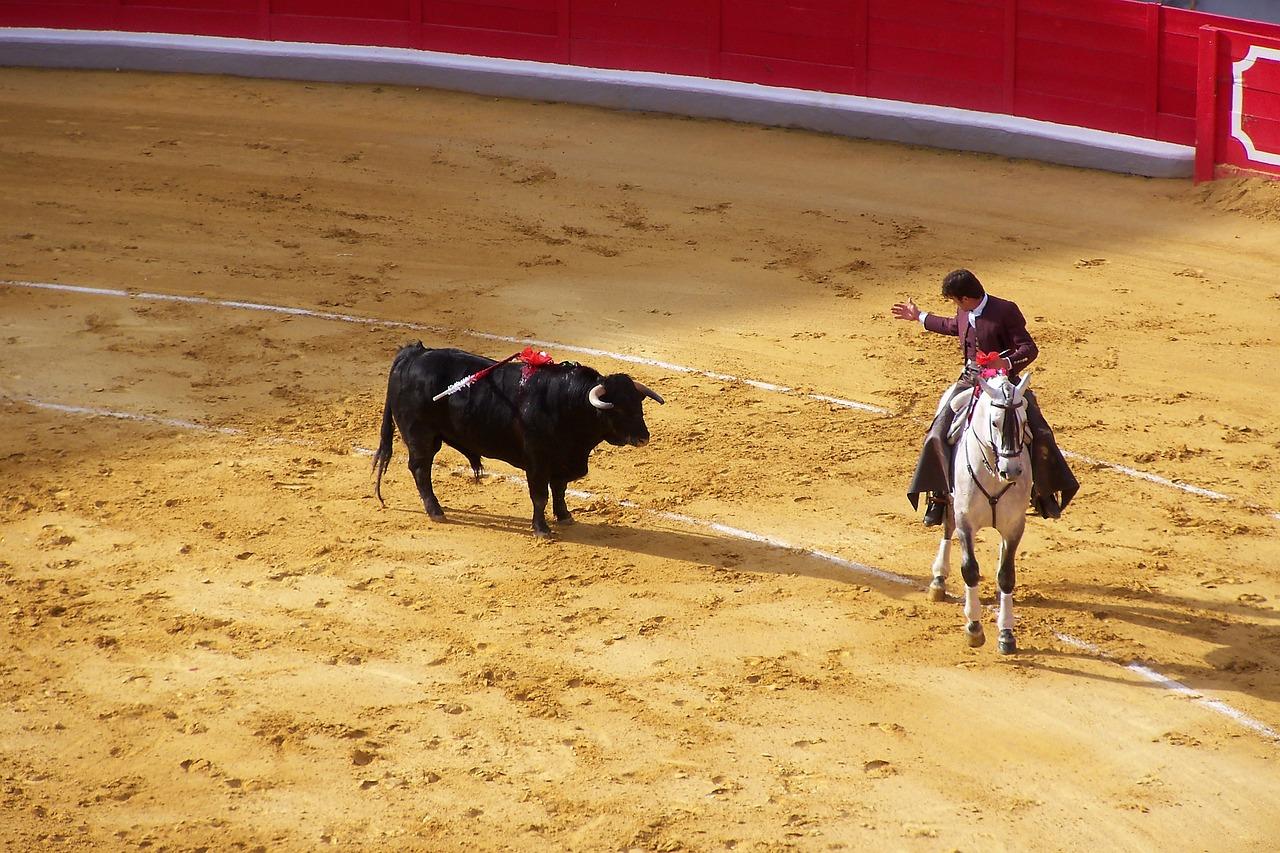 Celebrar festejos taurinos será ahora más fácil en Andalucía