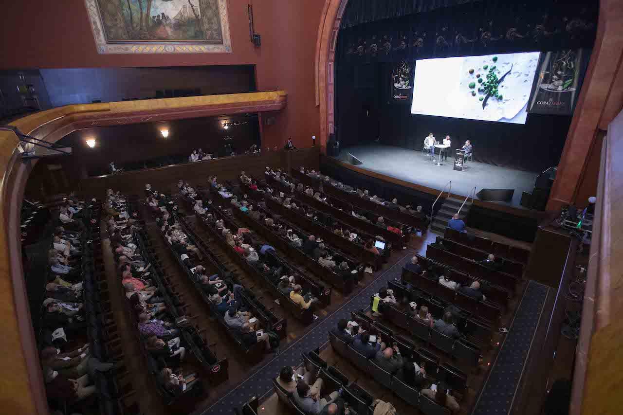 Copa Jerez Forum celebra su 20 aniversario en la edición más internacional hasta la fecha