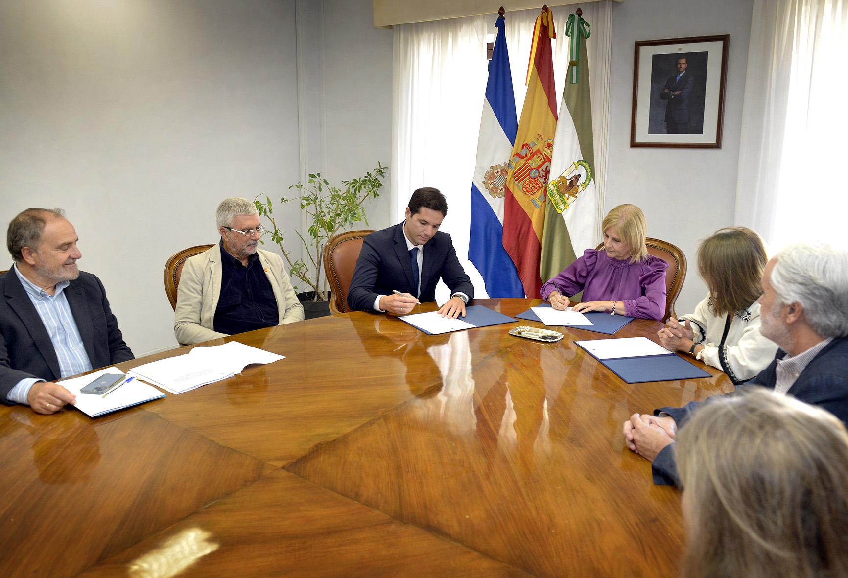 El Ayuntamiento de Jerez ya tiene un nuevo interventor municipal