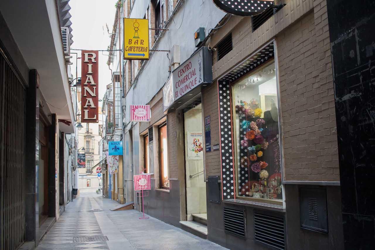 Adelante Andalucía, en contra de la rebaja de precios en parkings del centro de Jerez