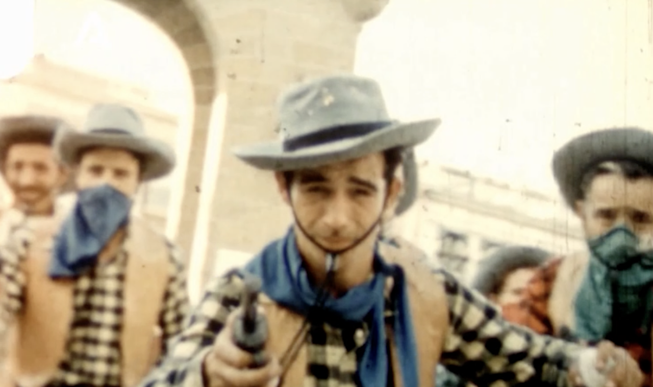 La Filmoteca de Andalucía proyecta en Cádiz un documental amateur del Carnaval de los años 60 y 70