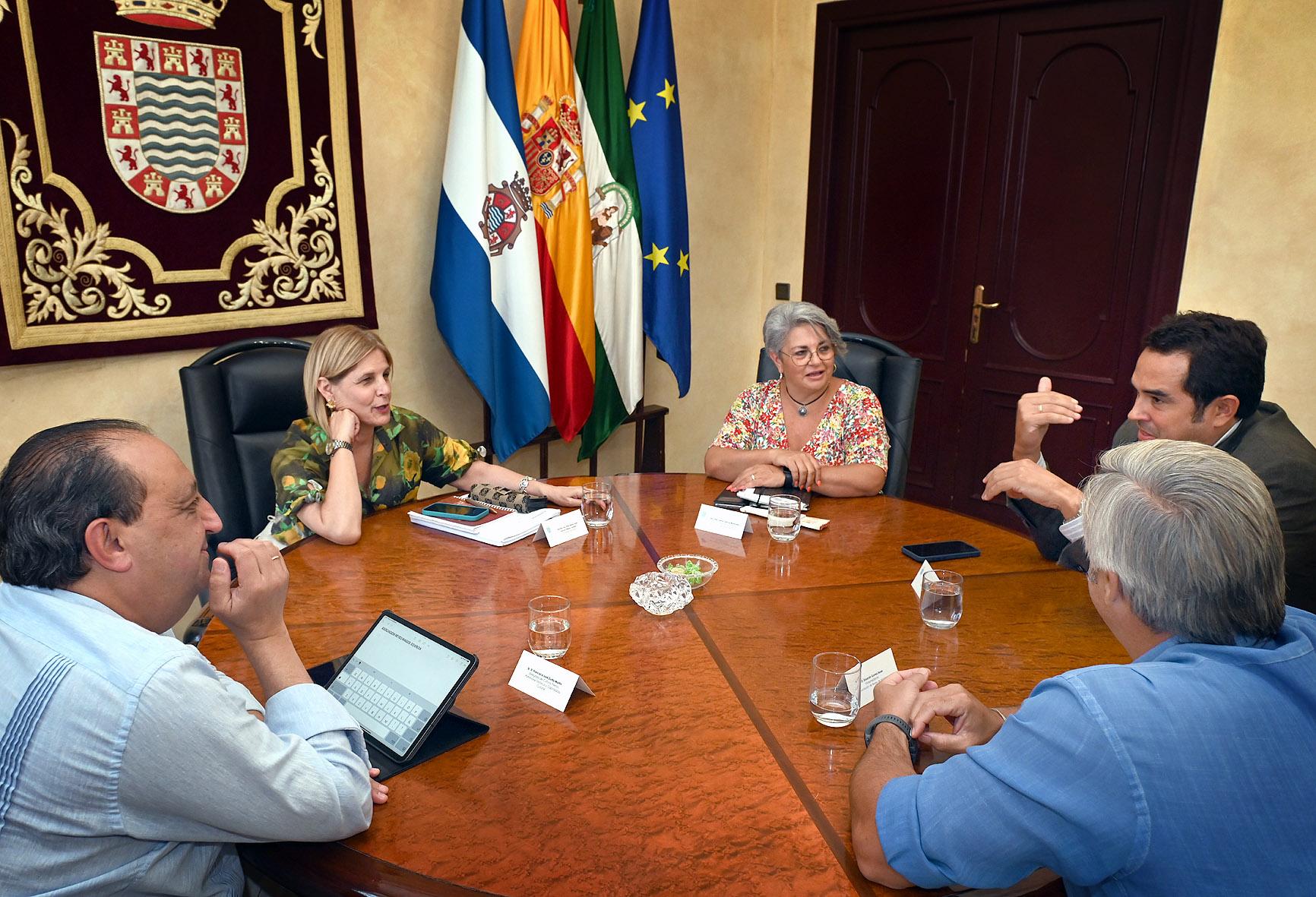 Jerez ya tiene Reyes Magos