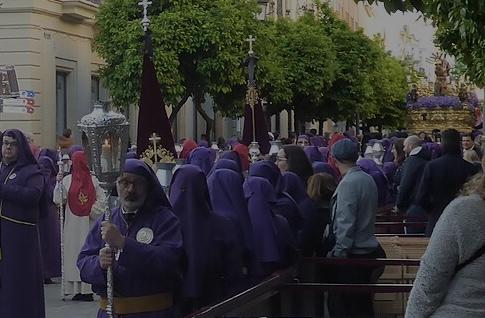 Premio ‘Ciudad de Jerez’ para las Hermanas de Jesús