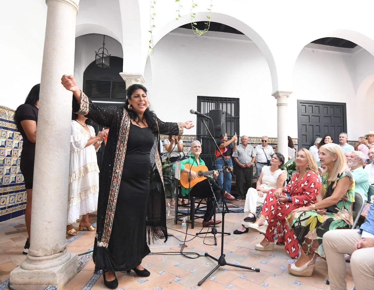 El Circuito Andaluz de Peñas programa cerca de doscientas funciones en Andalucía hasta final de año