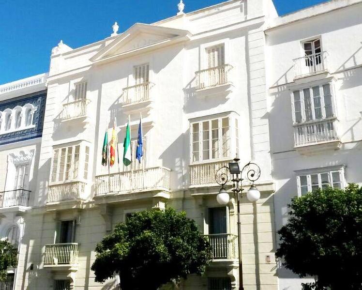 La UNED organiza en Cádiz su jornada de puertas abiertas el día 25 de septiembre