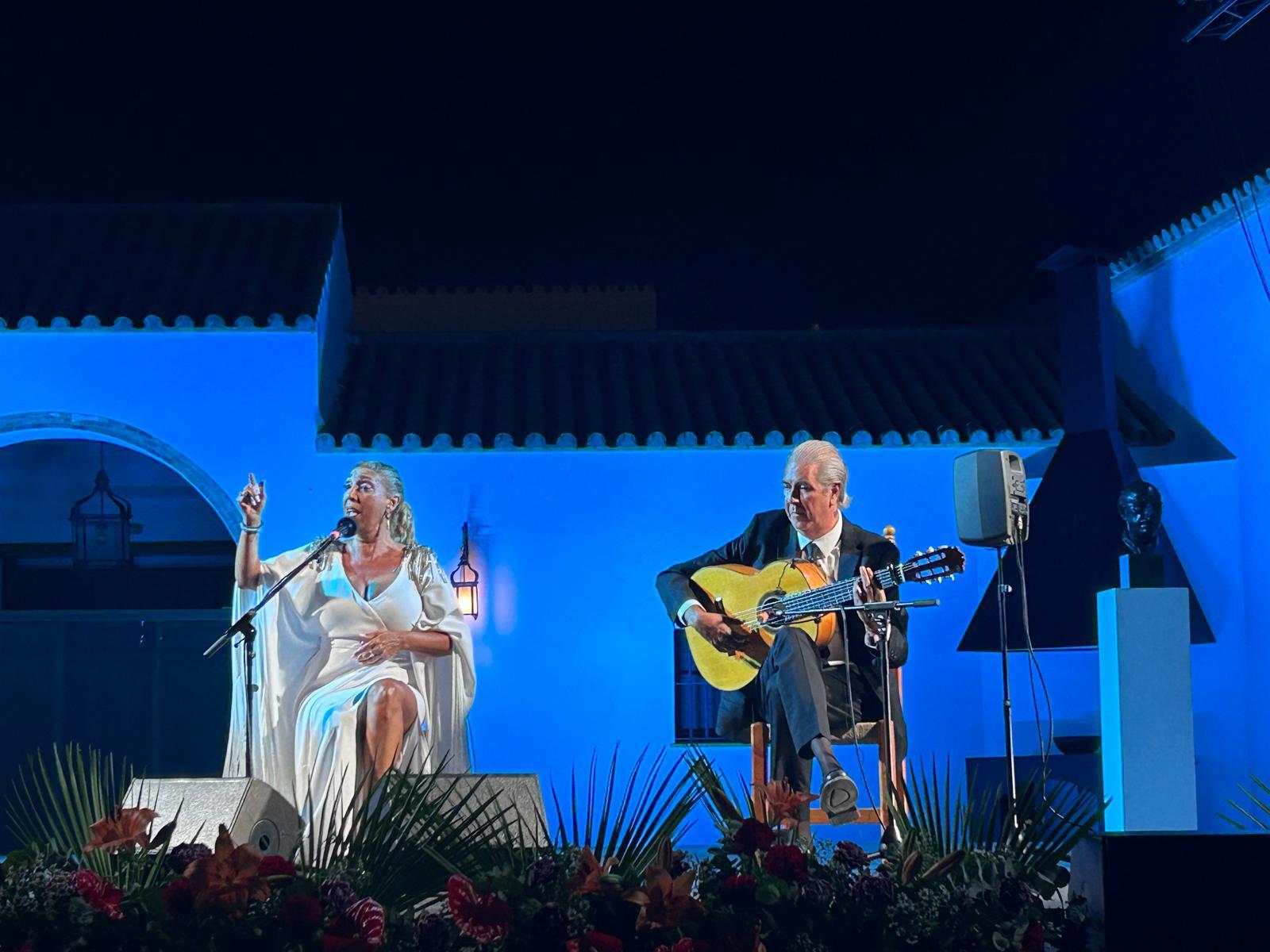 Balance del LXIII Festival de Cante Jondo Antonio Mairena: Una semana de flamenco con gran acogida