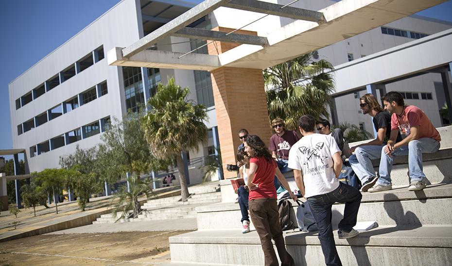 Las universidades públicas andaluzas ofertan este curso 72.922 plazas de nuevo ingreso en 1.484 títulos de grado y máster