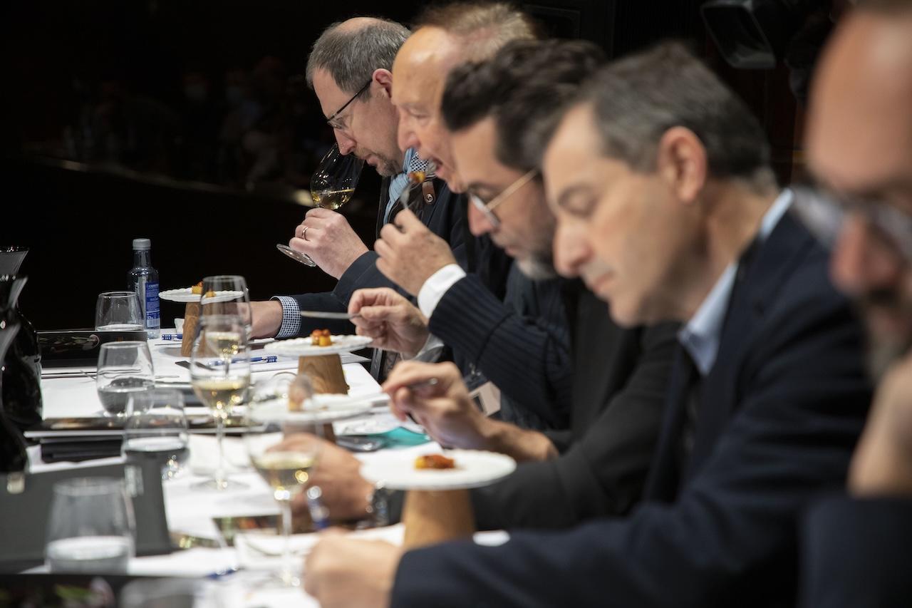 BonAmb**, El Asador de Abel,  El Ermitaño* y Poncio by WM pasan a la final nacional en Copa Jerez