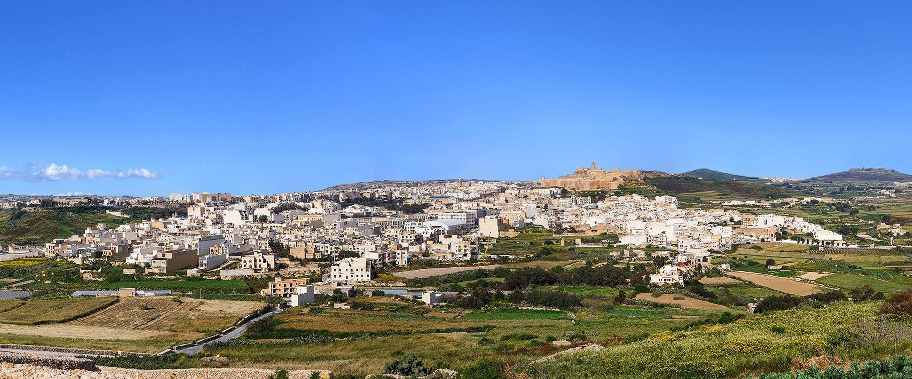 Jerez y el municipio maltés de Victoria avanzan en su hermanamiento ante el reto compartido de ser Capital Europea de la Cultura en 2031