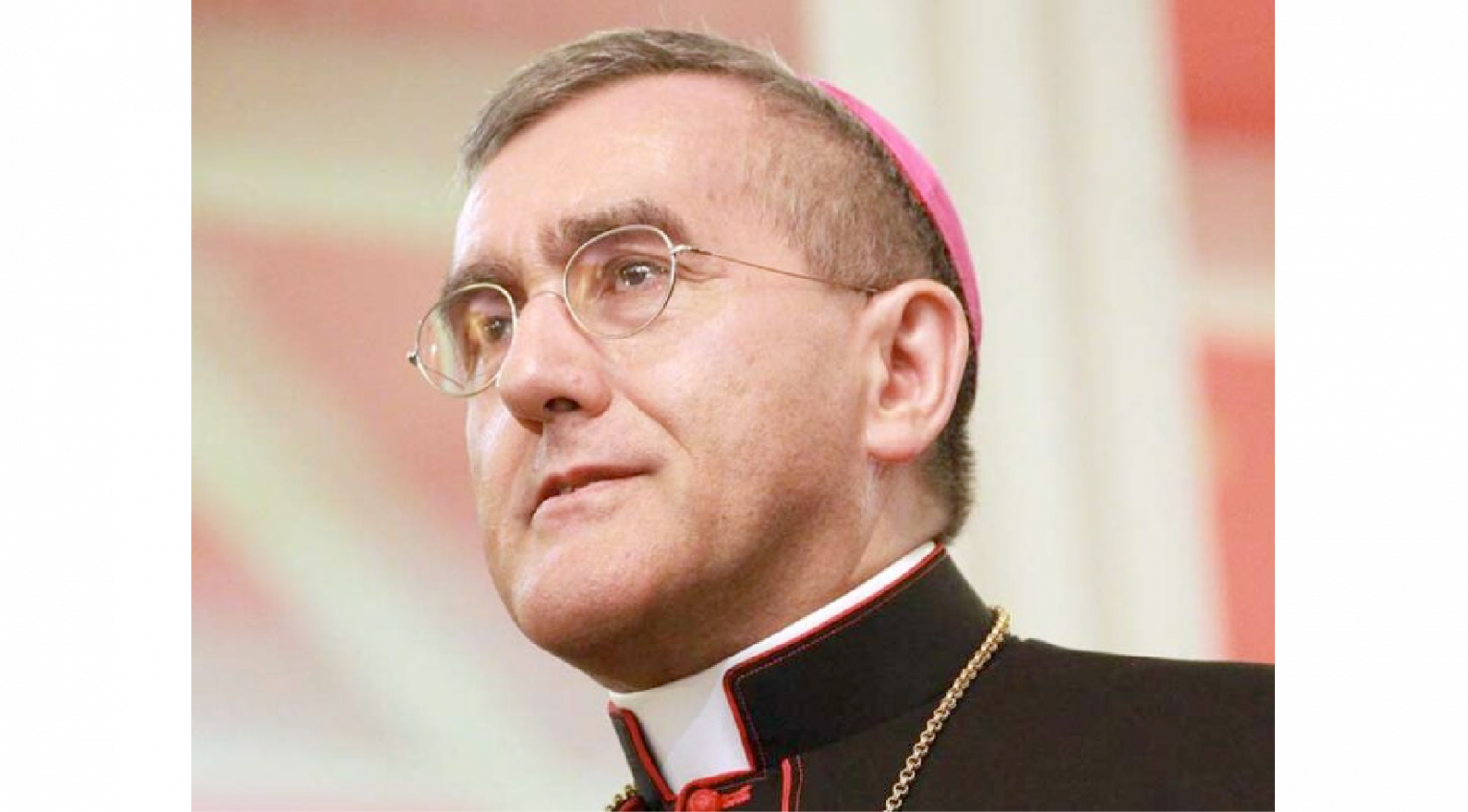 Nuevo Nuncio del Papa en España