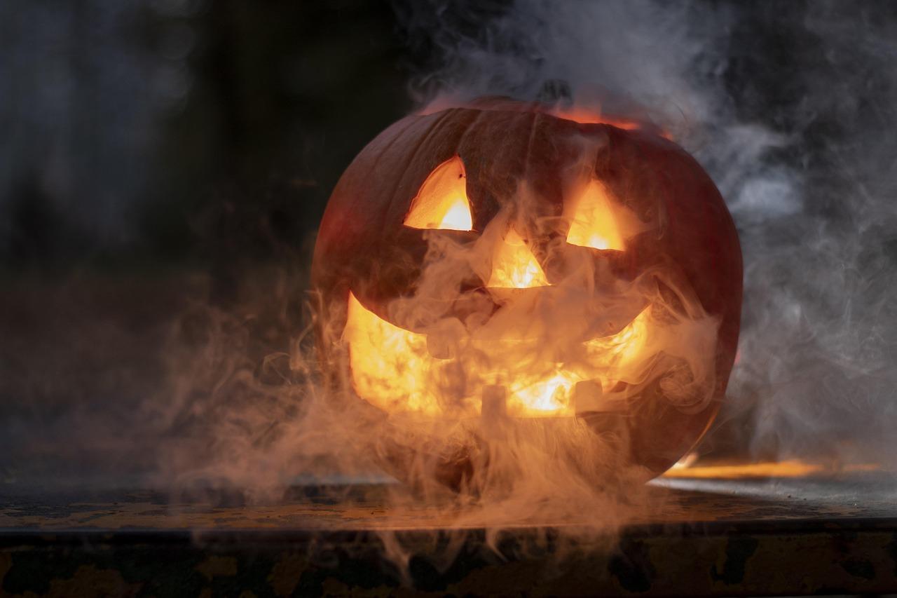 Cada consumidor que celebre Halloween en Andalucía gastará 87 euros de media
